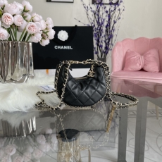 Chanel Top Handle Bags